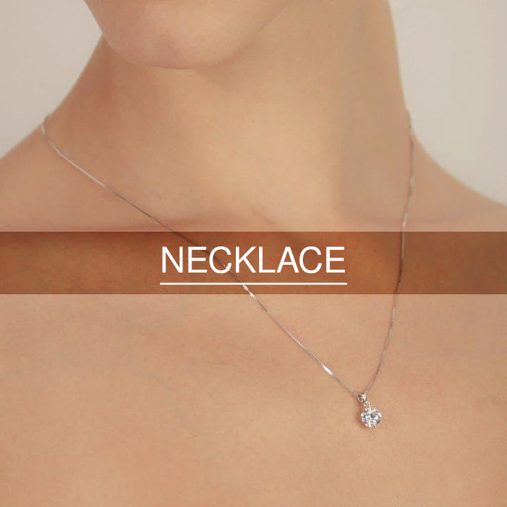 Necklaces – Jacatel
