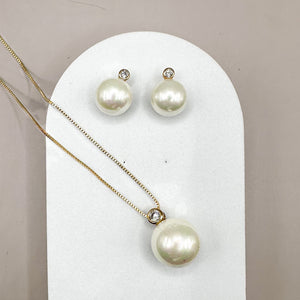Oran Set
