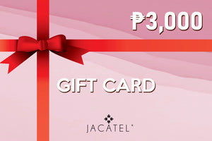 Jacatel Gift Cards