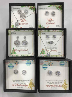 Christmas (Box ONLY)