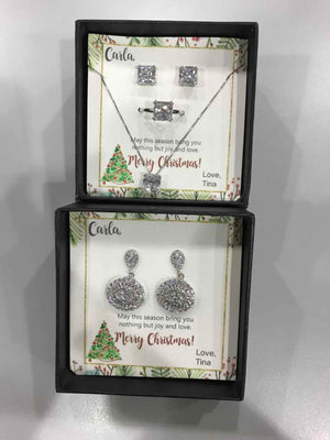Christmas (Box ONLY)