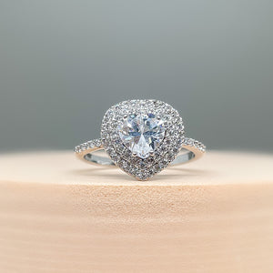 Shea Ring