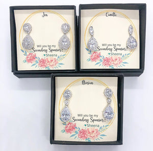 Spring (Box ONLY)
