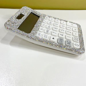 Studded Calculator