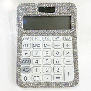 Studded Calculator