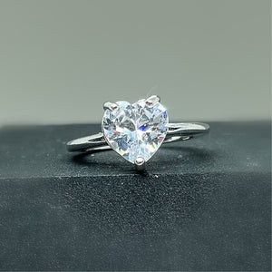 Sandy Ring