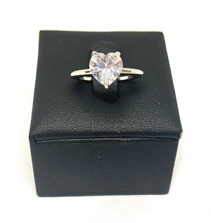 Sandy Ring