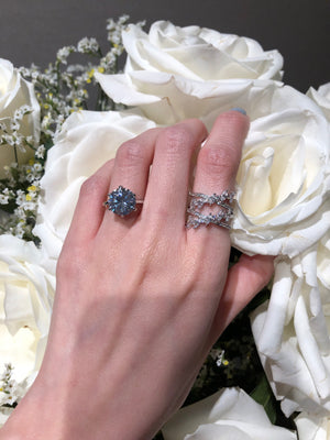 Clio Ring