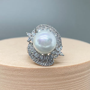 Princeton Ring