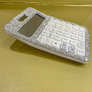 Studded Calculator