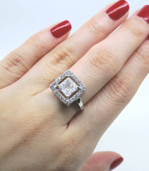 Juanita Ring