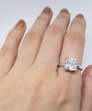 Mercer ring