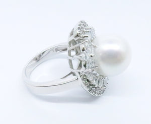 Princeton Ring