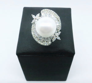 Princeton Ring
