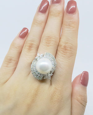 Princeton Ring