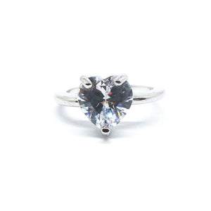 Sandy Ring