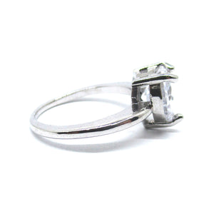 Sandy Ring
