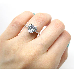 Sandy Ring