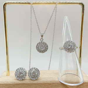 Tahari Set