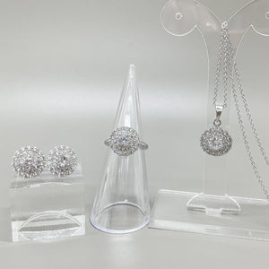 Tahari Set