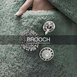 Brooches