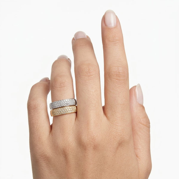 JACATEL Ring Last Piece Clearance Sale