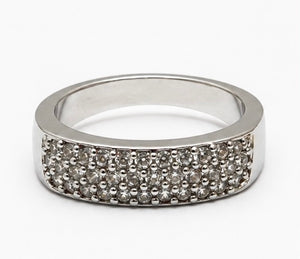 JACATEL Ring Last Piece Clearance Sale