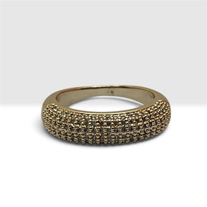 JACATEL Ring Last Piece Clearance Sale