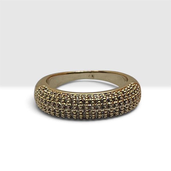 JACATEL Ring Last Piece Clearance Sale