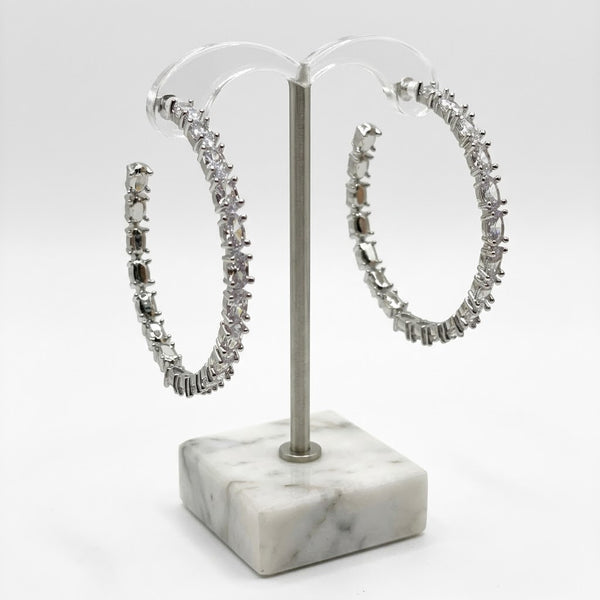 JACATEL Earrings Last Piece Clearance Sale