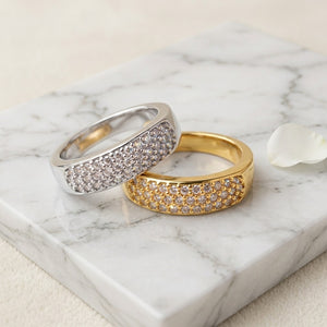 JACATEL Ring Last Piece Clearance Sale