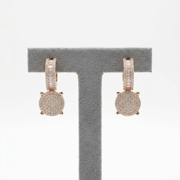 JACATEL Earrings Last Piece Clearance Sale