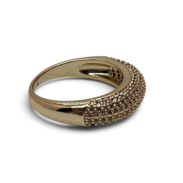 JACATEL Ring Last Piece Clearance Sale