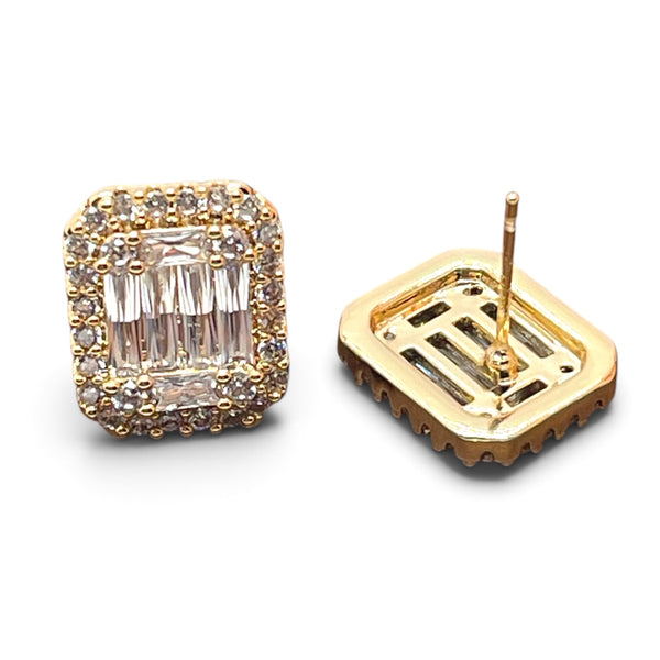 JACATEL Earrings Last Piece Clearance Sale