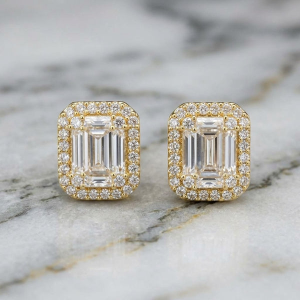 JACATEL Earrings Last Piece Clearance Sale
