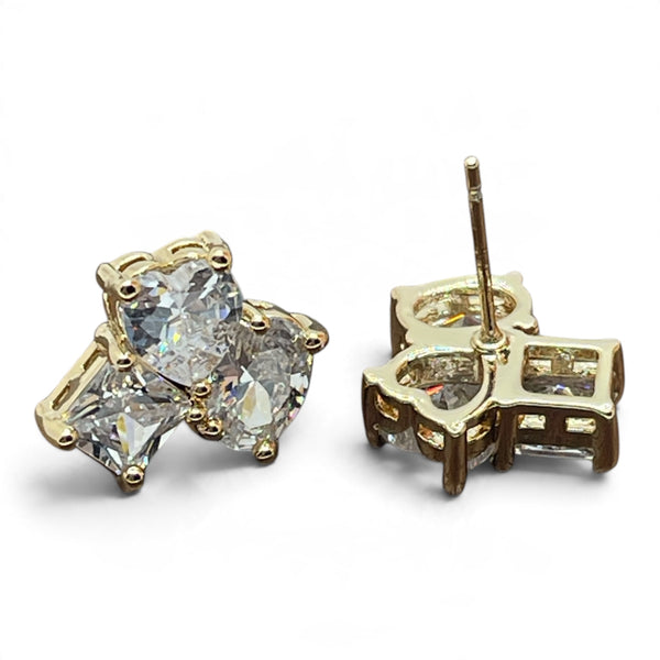 JACATEL Earrings Last Piece Clearance Sale