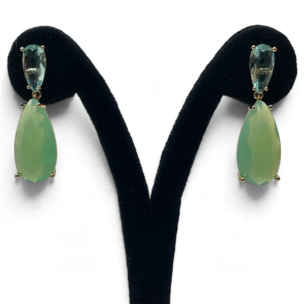 JACATEL Earrings Last Piece Clearance Sale