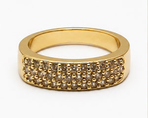 JACATEL Ring Last Piece Clearance Sale