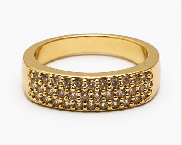 JACATEL Ring Last Piece Clearance Sale