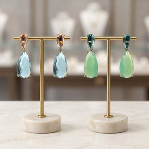 JACATEL Earrings Last Piece Clearance Sale