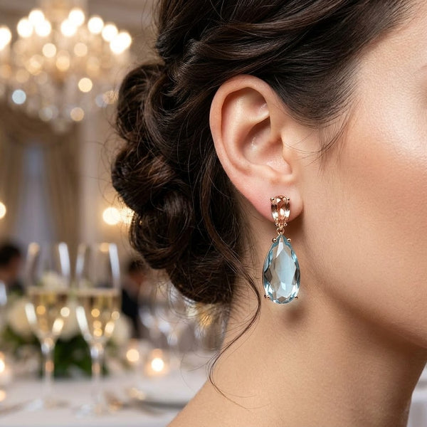 JACATEL Earrings Last Piece Clearance Sale