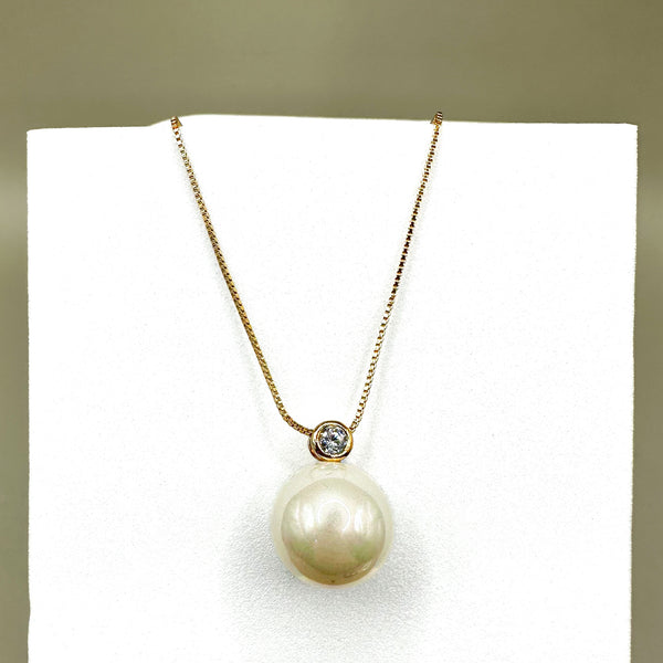 Oran Necklace