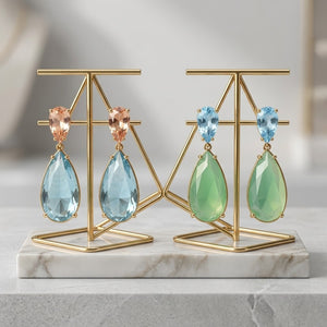 JACATEL Earrings Last Piece Clearance Sale