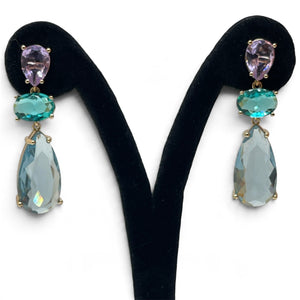 JACATEL Earrings Last Piece Clearance Sale