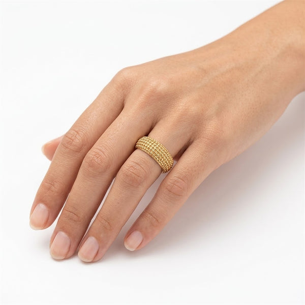 JACATEL Ring Last Piece Clearance Sale