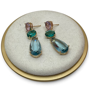 JACATEL Earrings Last Piece Clearance Sale
