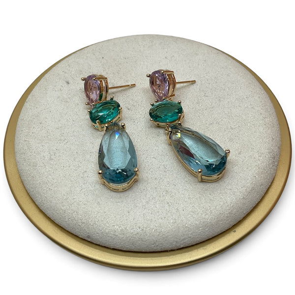 JACATEL Earrings Last Piece Clearance Sale