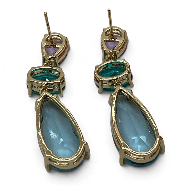 JACATEL Earrings Last Piece Clearance Sale