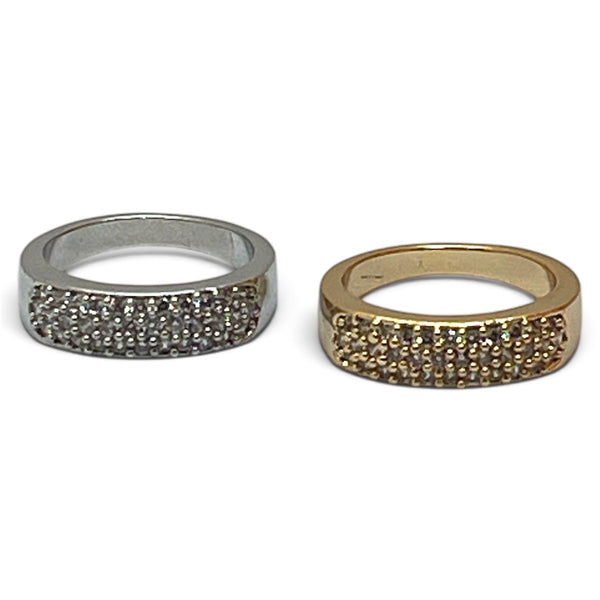 JACATEL Ring Last Piece Clearance Sale