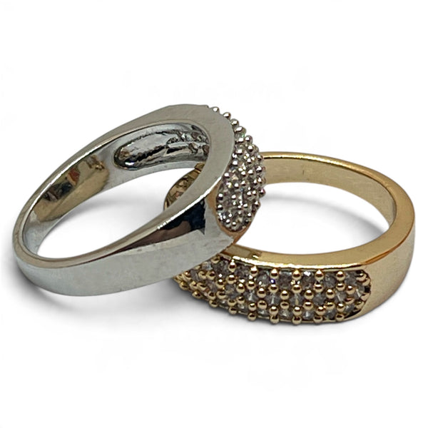 JACATEL Ring Last Piece Clearance Sale